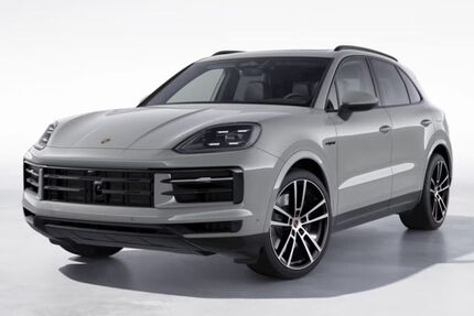 Porsche Cayenne 20.700 km 97.990 &euro; Amberg 92224