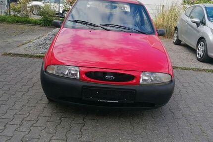 Ford Fiesta 38.270 km 1.790 &euro; friedrichsdorf 61381