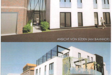 Grundstück zu verkaufen in Wolfsburg-Vorsfelde 495.000 € 438 m² zimmer