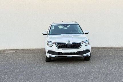 Skoda Kamiq 250.000 km 9.999 &euro; Kandel 76870