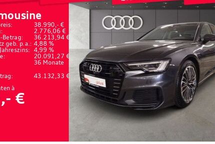 Audi A6 93.583 km 35.750 &euro; Frankfurt am Main 60314