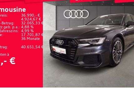 Audi A6 93.583 km 35.950 &euro; Frankfurt am Main 60314