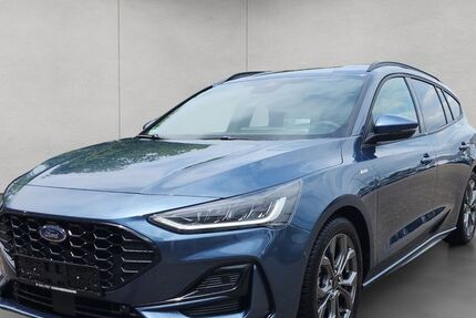 Ford Focus 12.375 km 26.090 € Heilbronn 74080