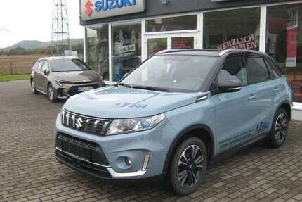 Suzuki Vitara 131.745 km 14.990 € Sondershausen 99706