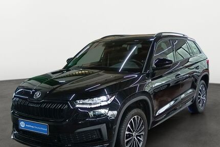 Skoda Kodiaq 60.000 km 38.824 &euro; Reutlingen 72762