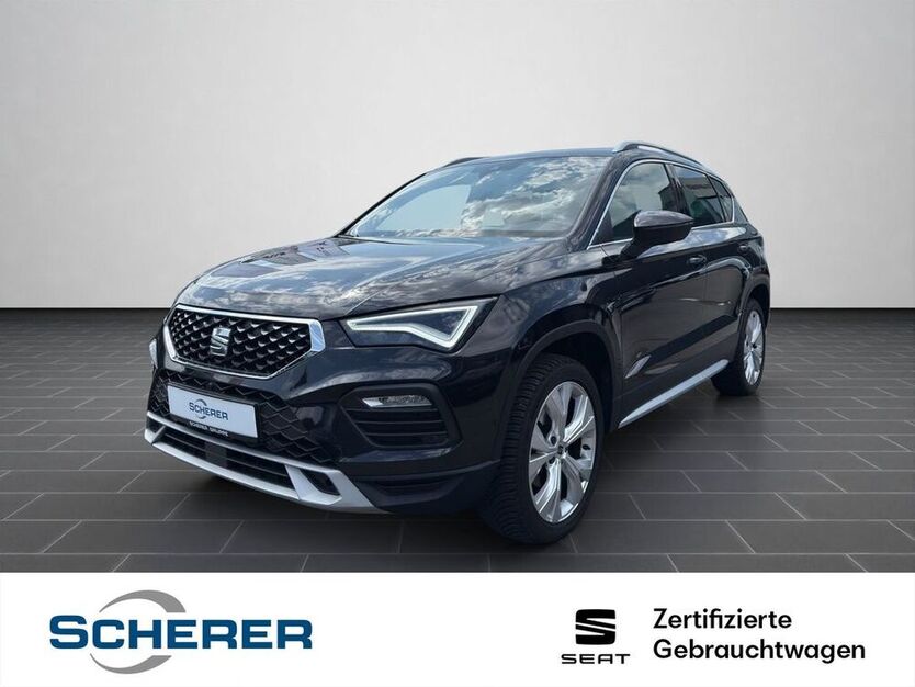 Ateca