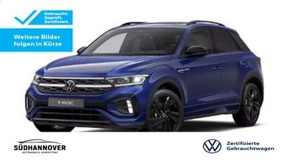 VW T-Roc 10.200 km 39.995 &euro; Göttingen 37081