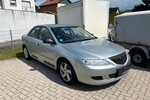 Mazda 6 168.626 km 1.700 € Zülpich 53909