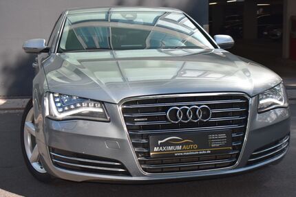 Audi A8 255.234 km 15.990 &euro; Fulda 36037