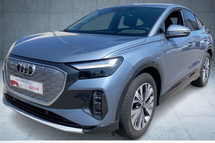 Audi Q4 e-tron 41.154 km 21.440 &euro; Neutraubling 93073