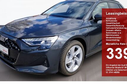 Audi A3 1.686 km 38.500 &euro; Mühldorf am Inn 84453