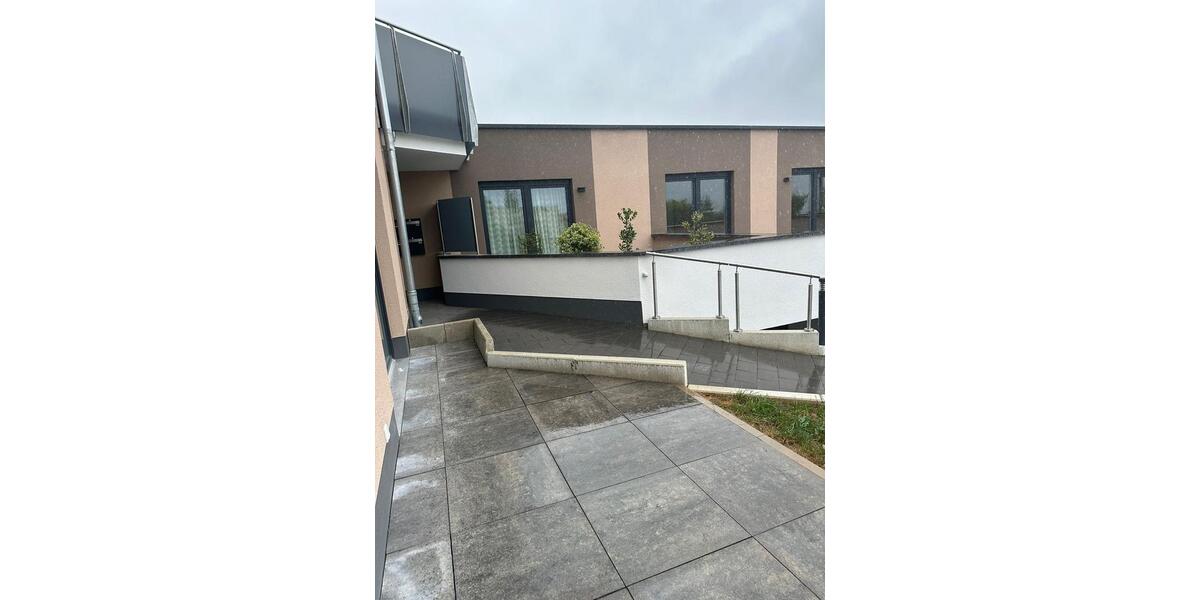 Erdgeschoßwohnung Bad Wildungen - 2 Zimmer, 55 m&sup2;, 260.000&euro; | Angebot:25880840