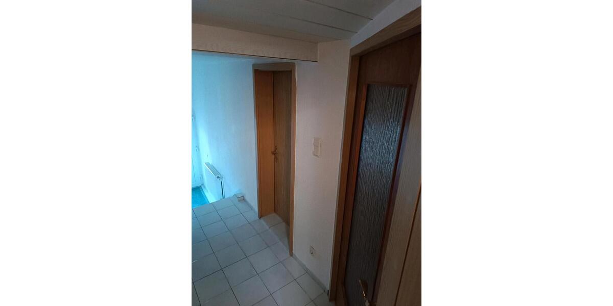 Erdgeschoßwohnung Albstadt Gemarkung Onstmettingen - 2 Zimmer, 65 m&sup2;, 950&euro; | Angebot:26694124
