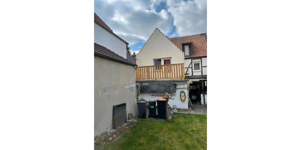 Einfamilienhaus Geseke - 10 Zimmer, 180 m&sup2;, 199.000&euro; | Angebot:26949676