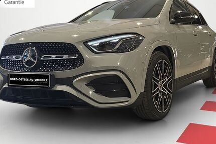 Mercedes-Benz GLA 200 16.731 km 40.390 &euro; Hamburg-Alstertal 22339