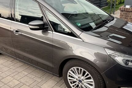Ford Galaxy 140.000 km 19.000 &euro; Barnstorf 49406