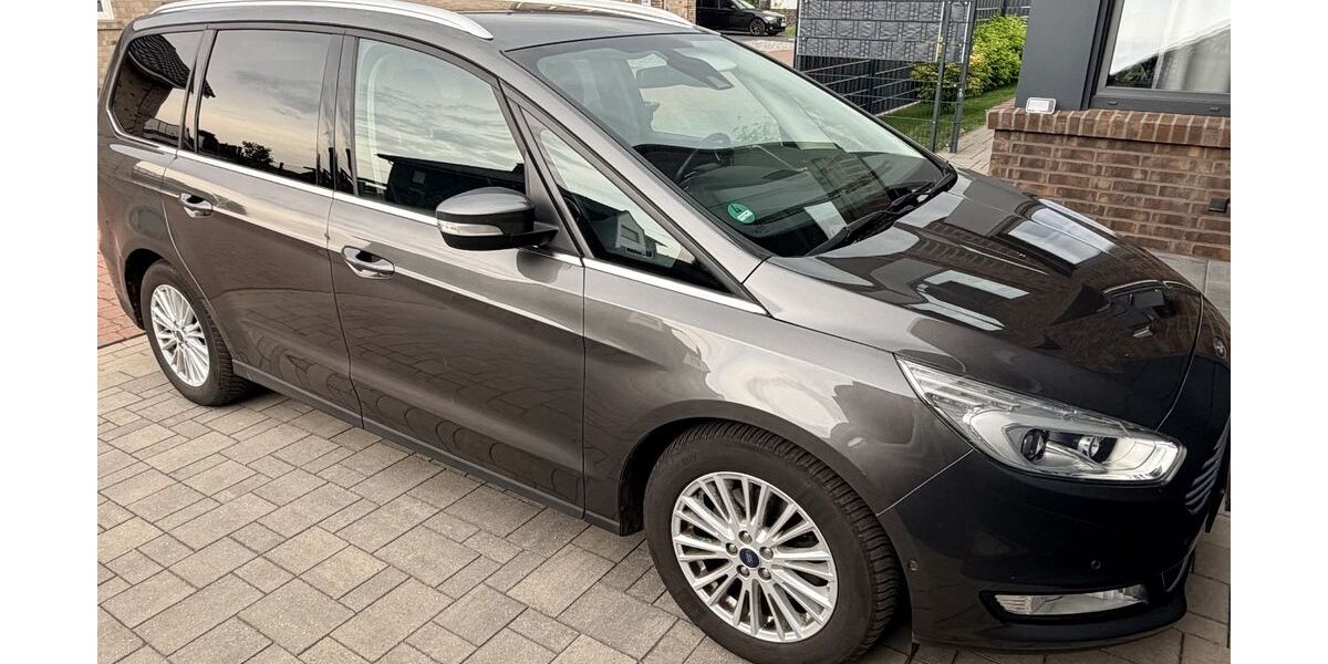 Ford Galaxy 140.000 km 19.000 &euro; Barnstorf 49406