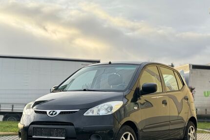 Hyundai i10 79.000 km 3.499 &euro; Eschweiler 52249