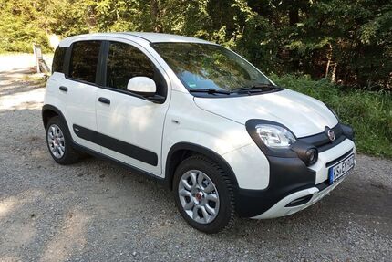 Fiat New Panda