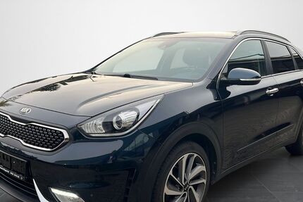 Kia Niro 75.600 km 15.190 € Wuppertal 42281