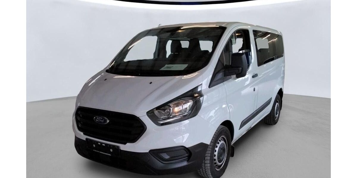 Ford Transit 75.700 km 21.499 &euro; Quickborn 25451