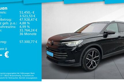 VW Tiguan 3.589 km 51.450 € Dresden 01067