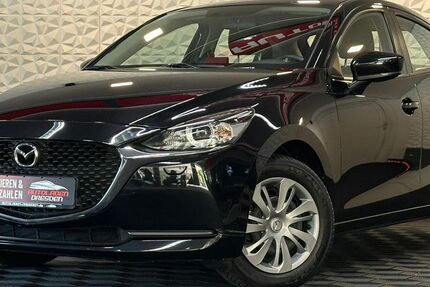Mazda 2 69.107 km 14.999 &euro; Heidenau 01809