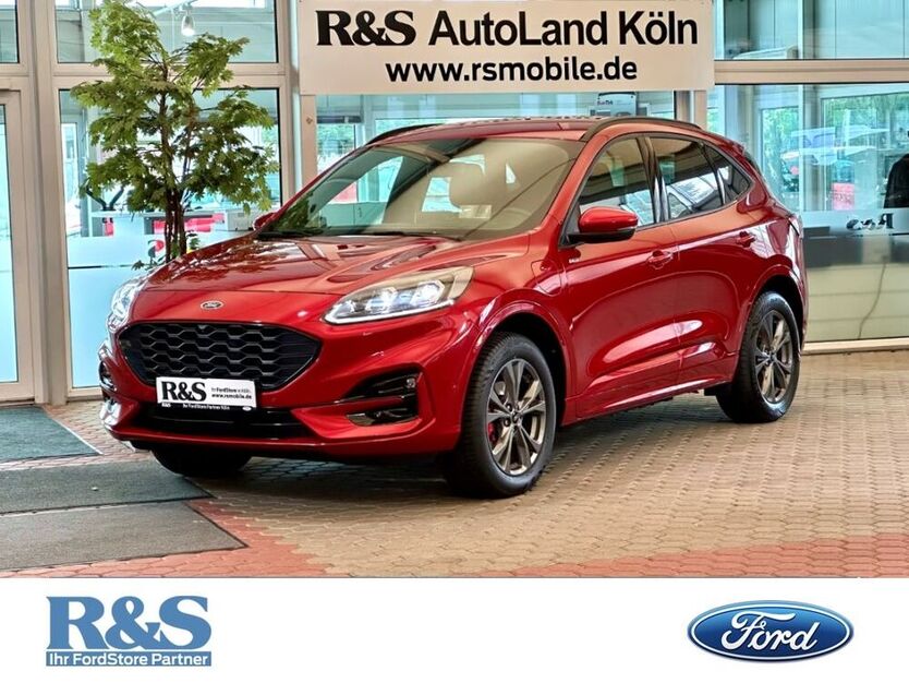 Kuga