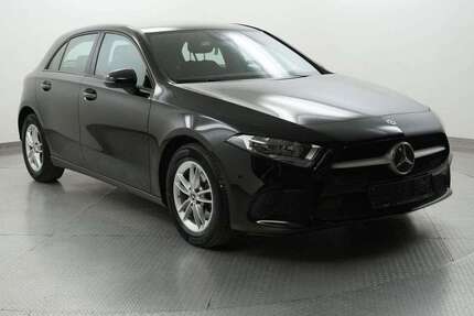 Mercedes-Benz A 180 89.115 km 16.950 &euro; Bebra 36179