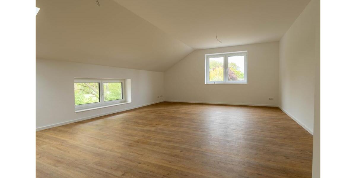 Dachgeschoßwohnung Weddingstedt - 2 Zimmer, 75 m&sup2;, 830&euro; | Angebot:26585915