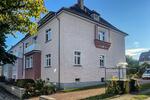 Hochparterre Frankfurt (Oder) - 4 Zimmer, 121 m&sup2;, 290.000&euro; | Angebot:25929448