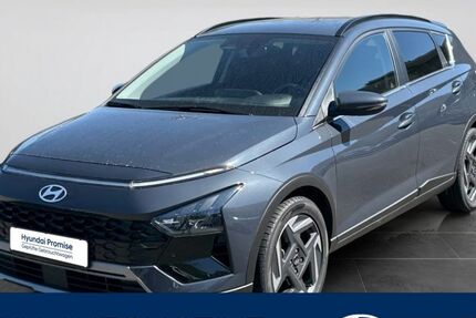 Hyundai BAYON 20.901 km 20.248 &euro; Idar-Oberstein 55743