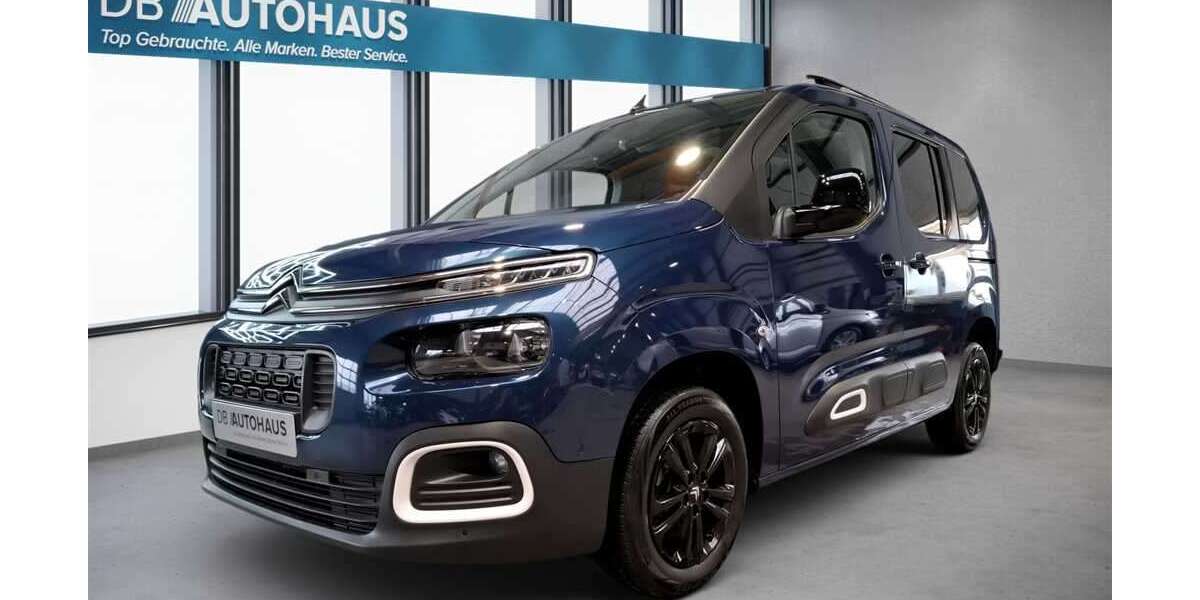 Citroen Berlingo 29.171 km 19.780 &euro; Cloppenburg 49661