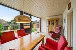 Luxuriöses Ferienhaus mit Sauna, nachhaltiger Technik und hochwertiger Ausstattung - Einfamilienhaus Meschede | Angebot:25232864
