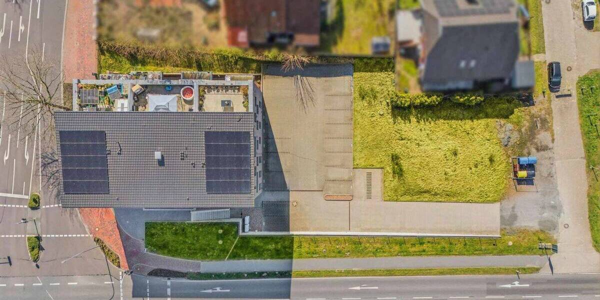 Etagenwohnung Schortens Heidmühle - 3 Zimmer, 82 m&sup2;, 275.000&euro; | Angebot:26684532