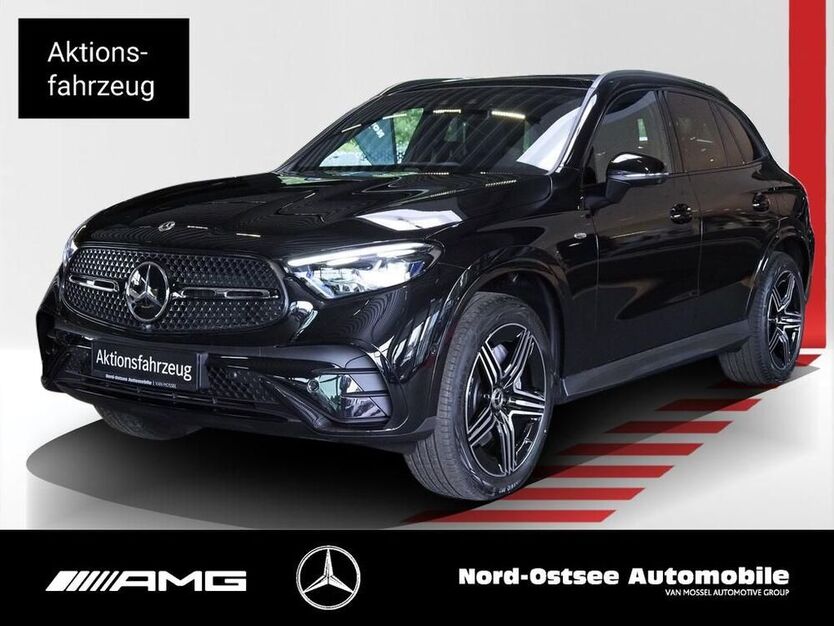 GLC 400