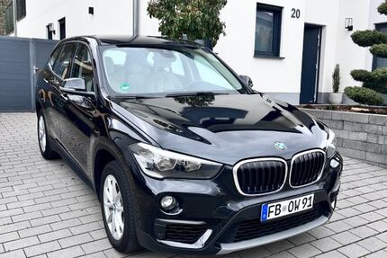 BMW X1 91.950 km 11.999 &euro; Butzbach 35510