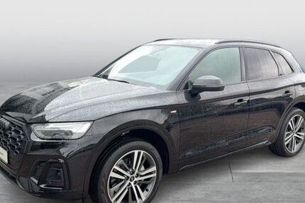 Audi Q5 94.766 km 35.900 &euro; Cloppenburg 49661