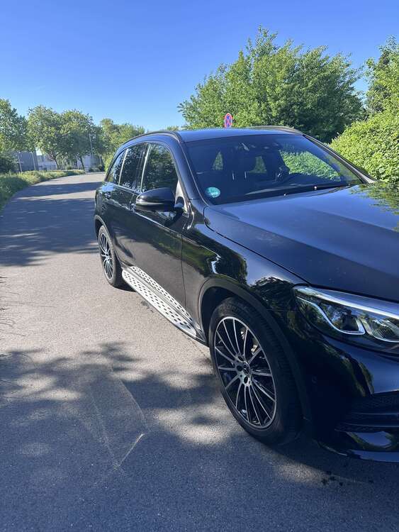 GLC 300