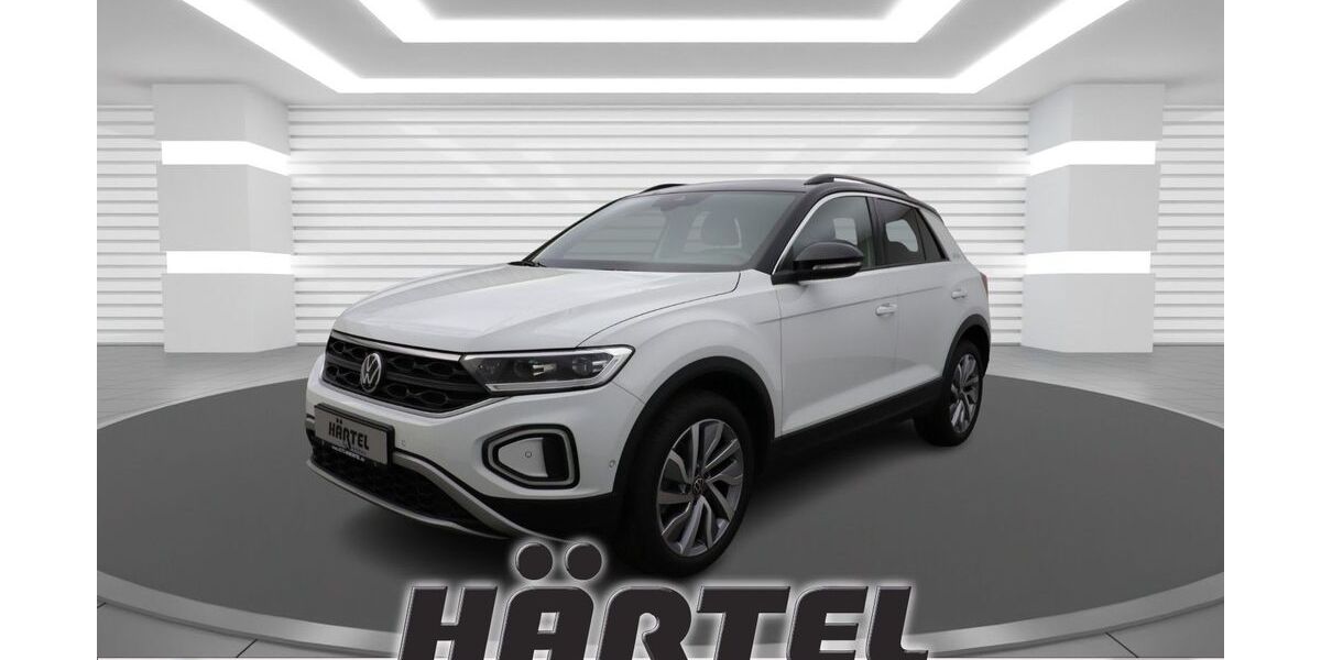 VW T-Roc 25.700 km 28.100 &euro; Osnabrück 49084