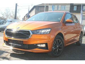 Skoda Fabia TSi DSG Alu LED Klima KameraSOFORT 10 km 22.990 &euro; Bonn 53225