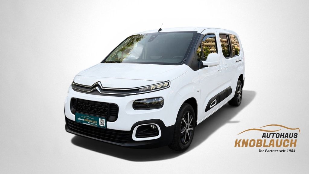 Citroen Berlingo 88.900 km 21.500 &euro; Ravensburg 88212
