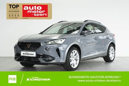 Cupra Formentor 23.145 km 28.590 &euro; Heidenheim 89520