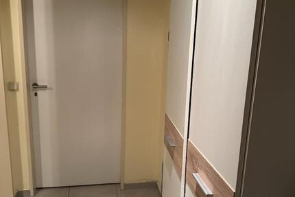 Möblierte Wohnung Boltentorstr. 13 1 zimmer