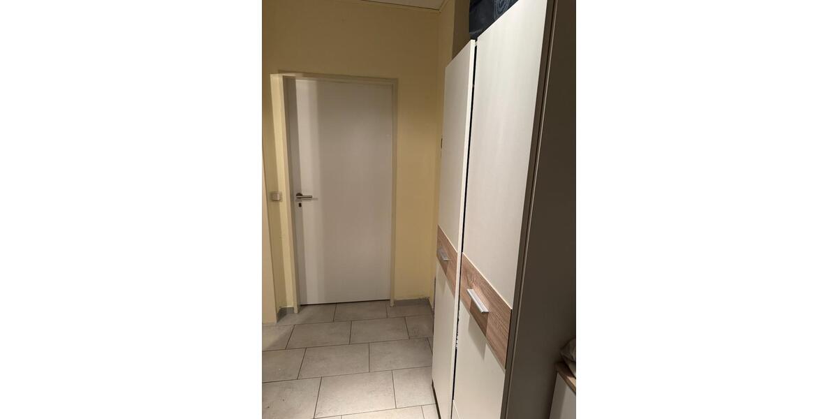 Möblierte Wohnung Boltentorstr. 13 1 zimmer