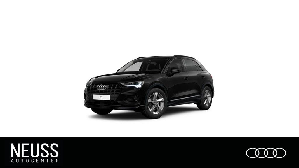 Audi Q3 75.990 km 27.450 &euro; Pfarrkirchen 84347