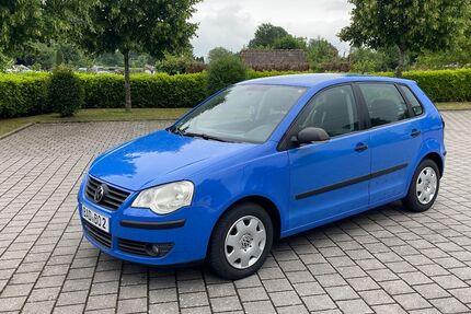 VW Polo 156.000 km 1.850 € Heilbronn 74074