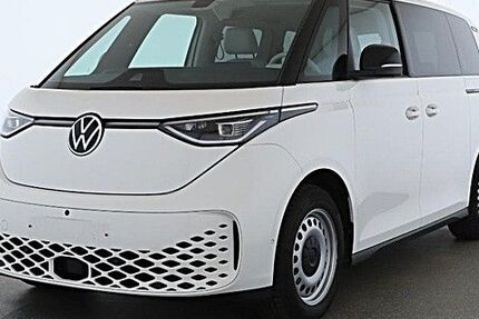 VW ID. Buzz 5.514 km 50.450 &euro; Duderstadt 37115