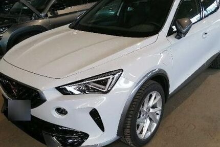 Cupra Formentor 21.844 km 24.950 &euro; Hagen 58091