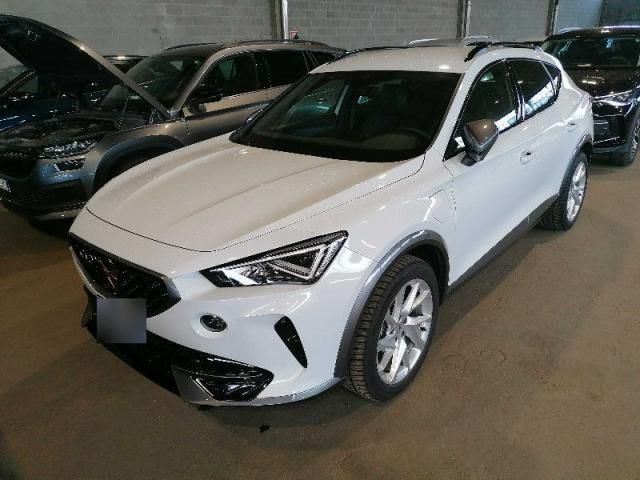 Cupra Formentor 21.844 km 24.950 &euro; Hagen 58091